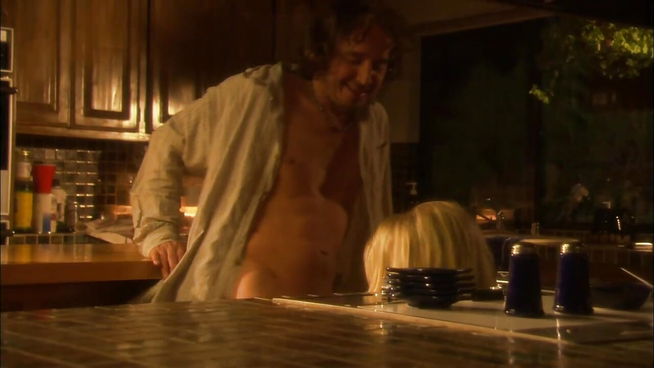 Hot secrets at home in a dark night...