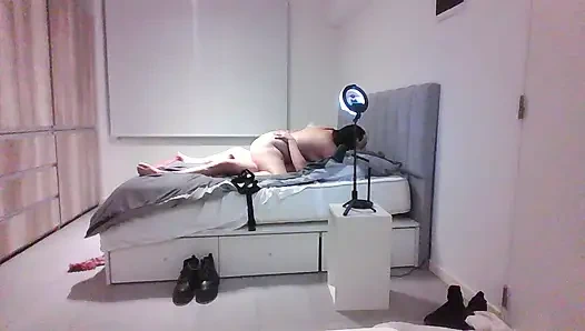 Argentina lagi asik tanpa kondom sama orang asing