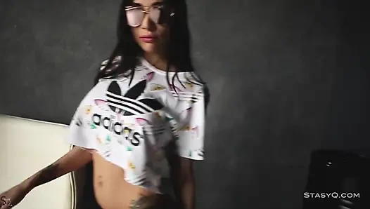 Kiraq Video-Veröffentlichung Stasyq 119