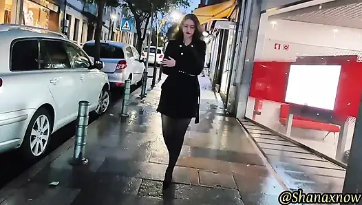 Фильм с богатой девушкой с сексуальными потребностями