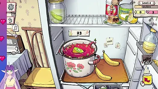 Çorbacı oyunu sansürsüz rehber bölüm 3