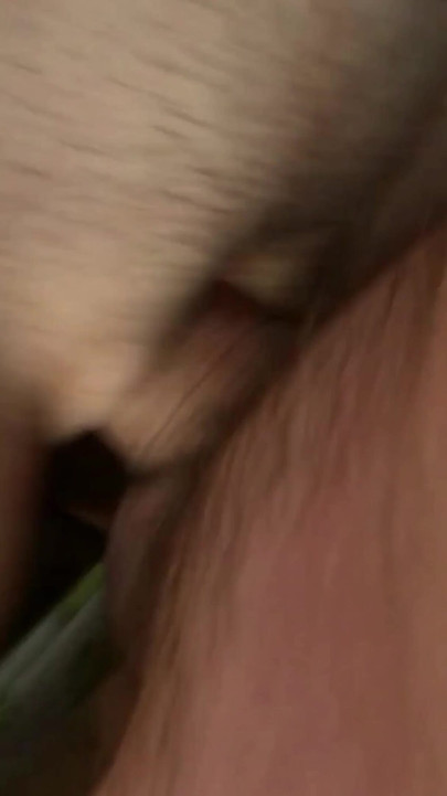Must-share moment from "Please! I need you! My clit is itching so bad... Scratch my clit with the cock head. Creampie."