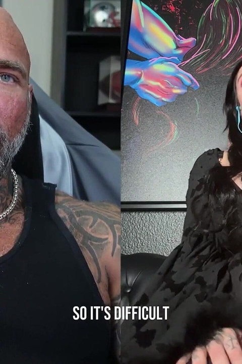 Pornostjernebekjennelser - Misha Montana (episode 77)