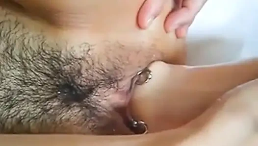 Inked and Pierced - Pierced and tattooed Alt and Emo babes