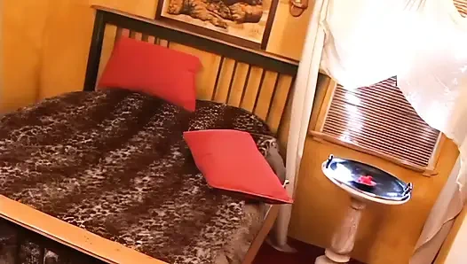 Ray Veness ve onun hoş olmayan arzuları