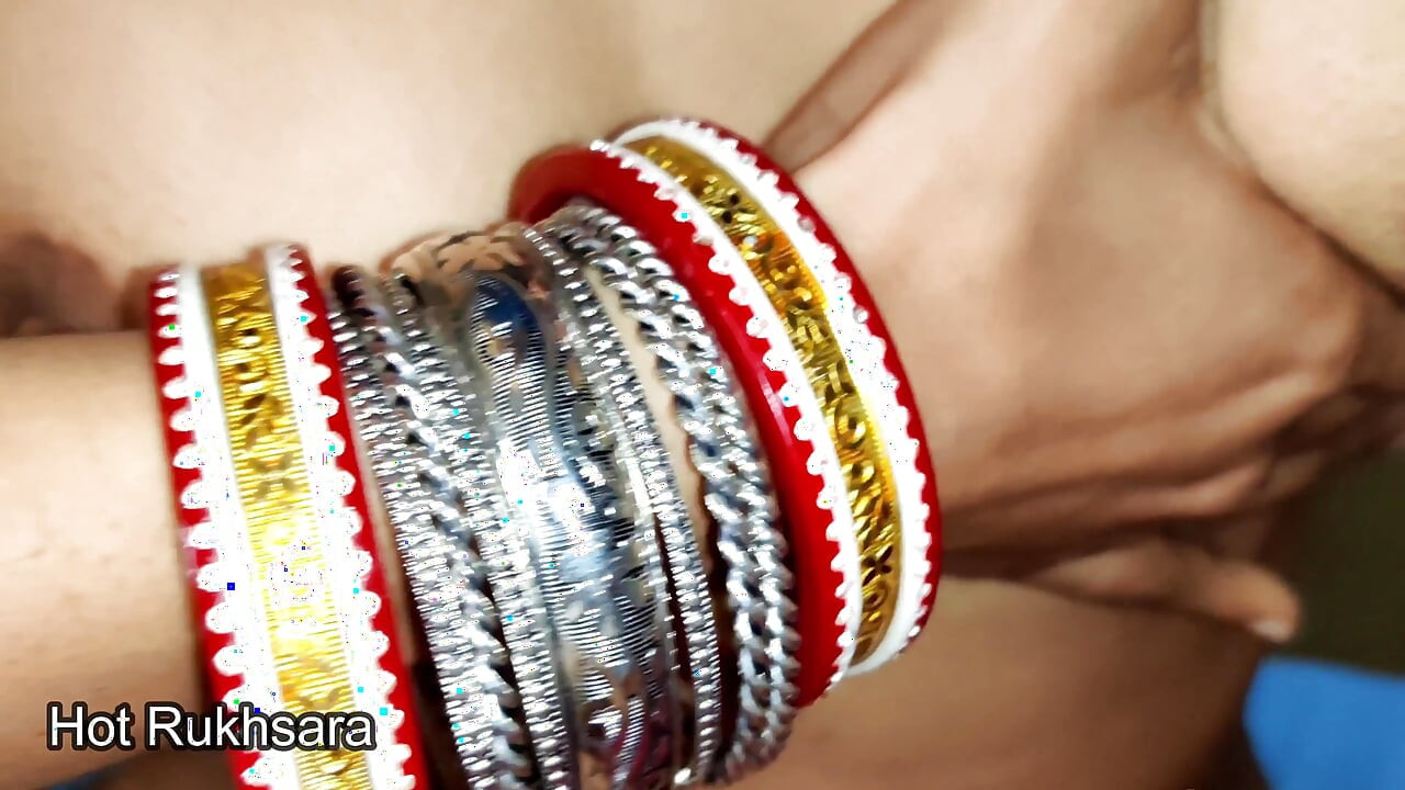 Indian Businessman Fucking Hard His Desi Maid When the Wife Was Not at Home