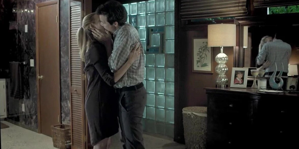 Laura Linney Blowjob & Sex In 'Ozark' On ScandalPlanetCom