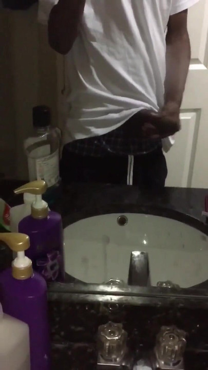 12inch BBC Take USA Citywide Hood Tour Public Flashing | Clip 1