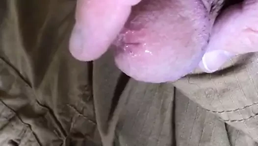 Precum
