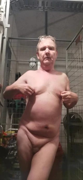 kiler içinde Wankin