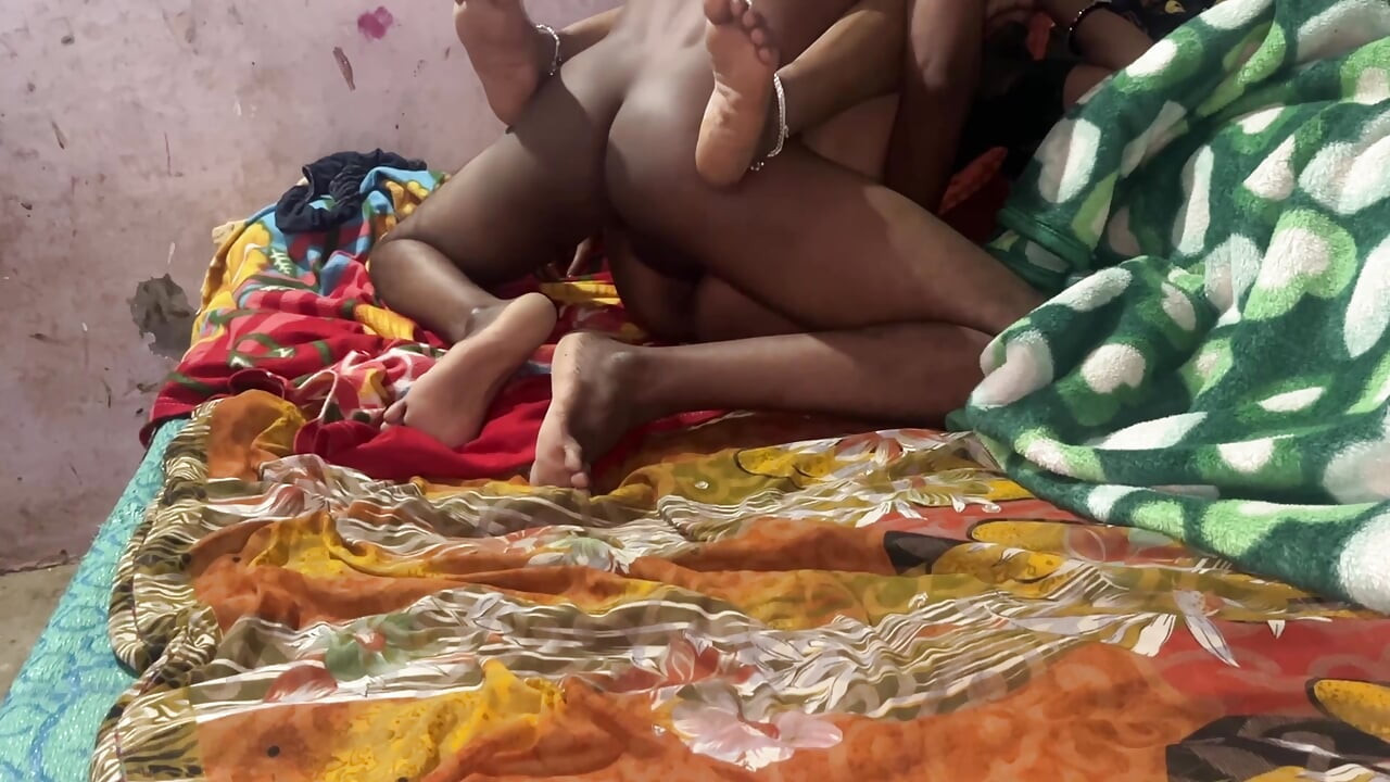 Soteli bahan ne brother ke shath ki chudai
