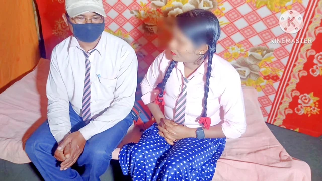 Indian cute teen girl 18+ hardcore fucked by step brother for the first time after coming home from school. HQ XDESI.