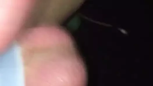 Nochmal abgespritzt
