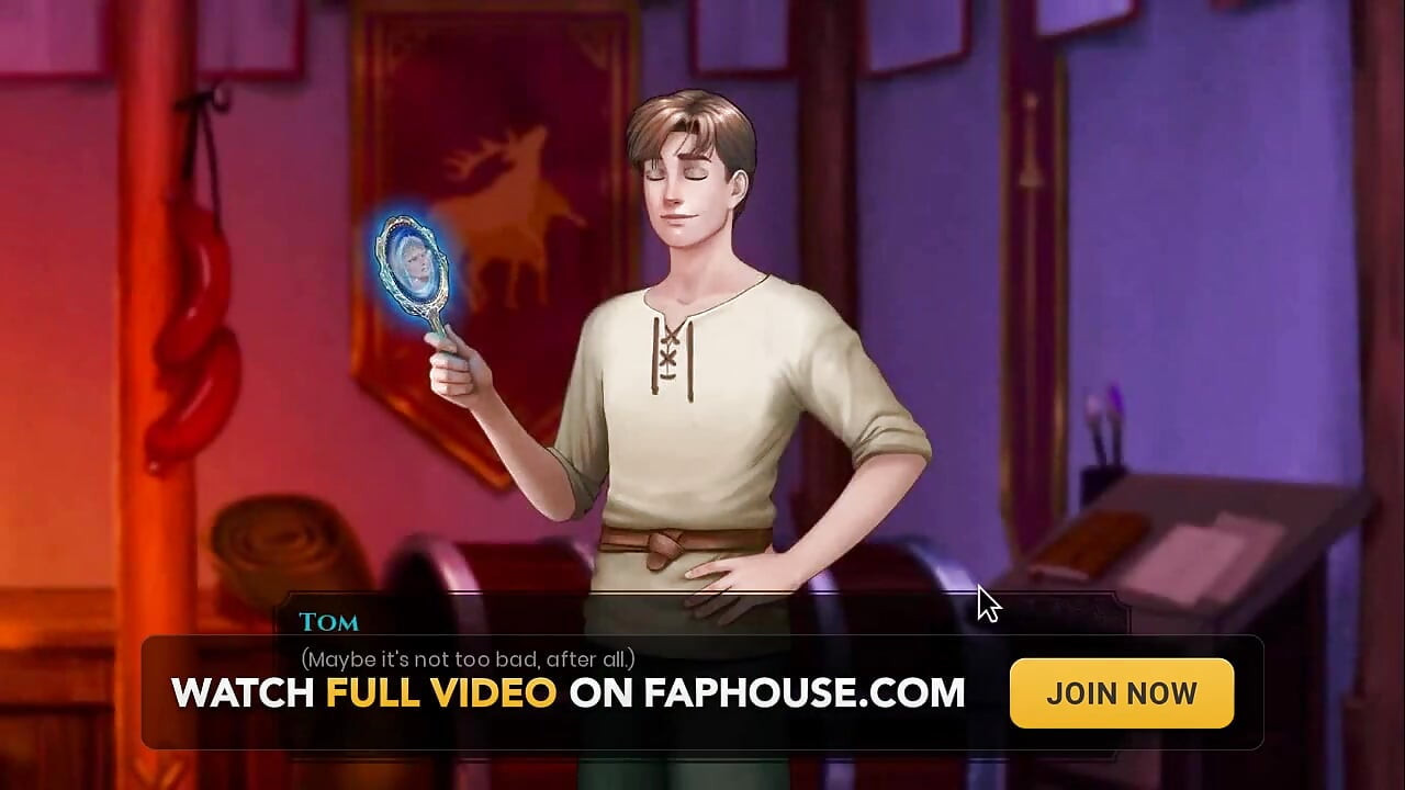 Ce o legendă: Intrarea pe poarta orașului, evenimente amuzante ep 2