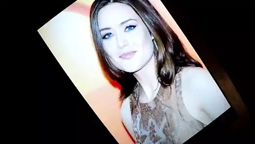 Megan boone boşalma anısına