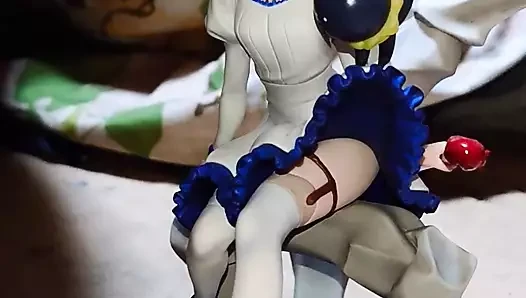 Kotoko bukkake