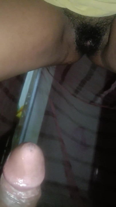 I’m Fucking Hard My Step Stepmother, Stepmom Miss My Stepdad so She Wants My Hard Cock | Clip 1