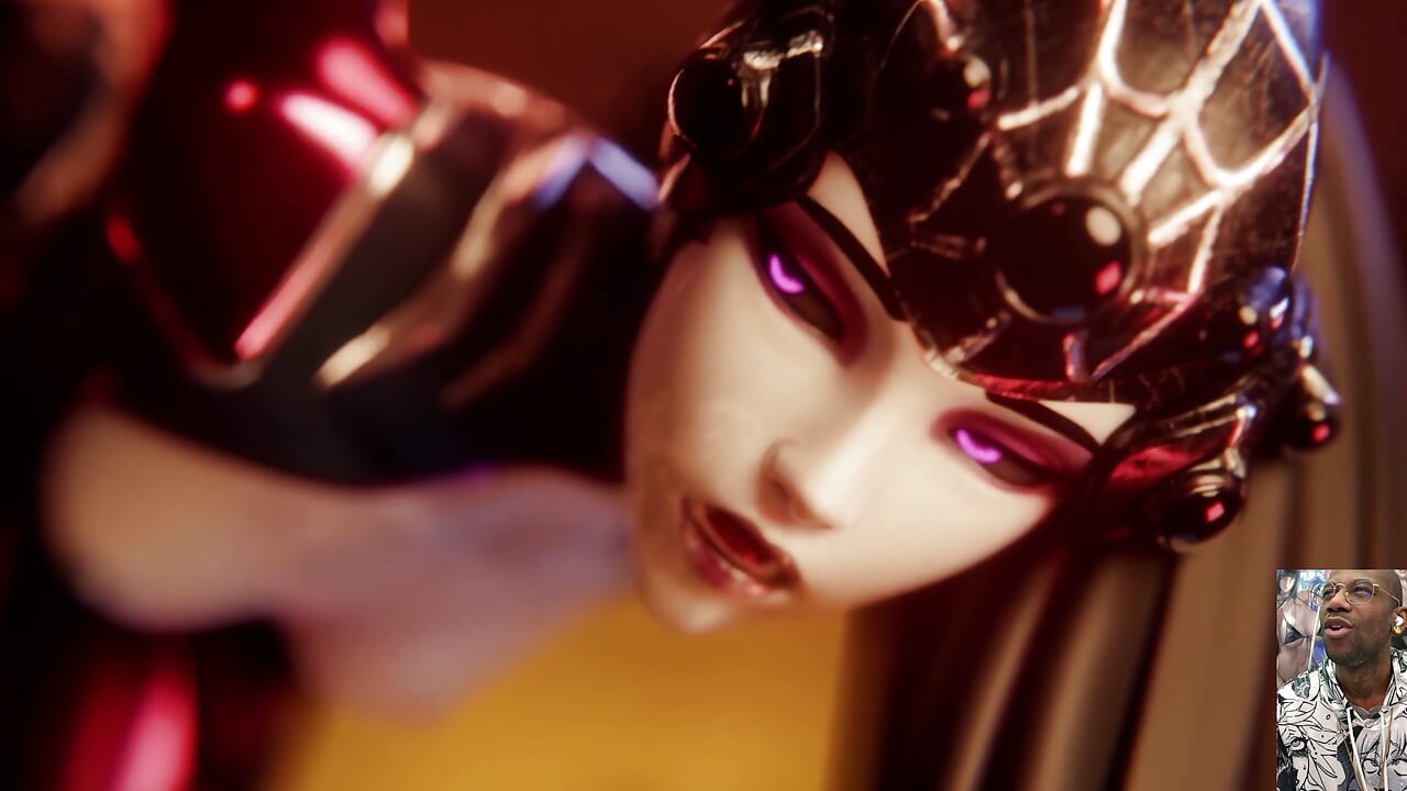 Anal abaulando uma puta até ela gozar, viúva recebe gozada interna na bunda