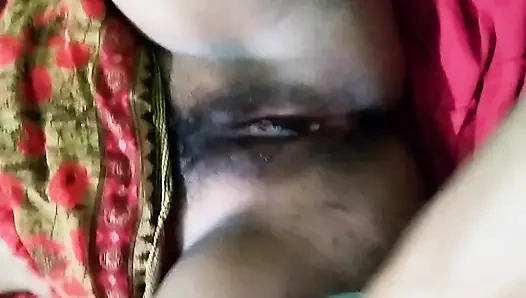 Village ki bhabhi ku mast pela