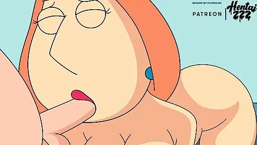VIDEO LENGKAP PETER CREAMPIES SI PRIA KELUARGA LOIS