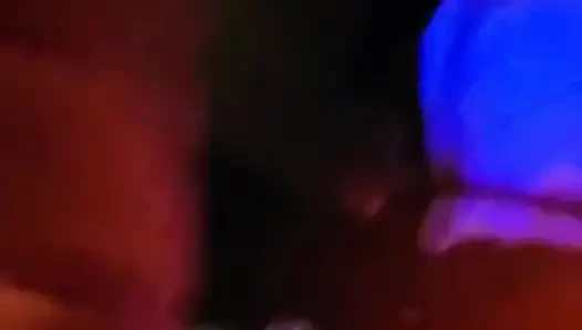 A Lil Taste of Sum POV Throat Fucking Baby