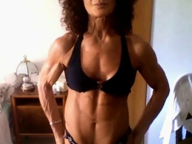 Hardbody mogna