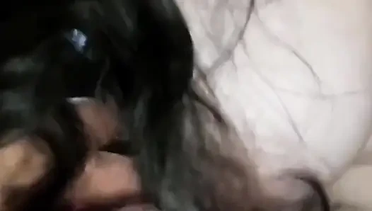 Пара арабы марокканок и Khaliji