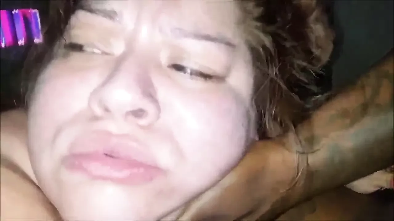 胖美女高潮了