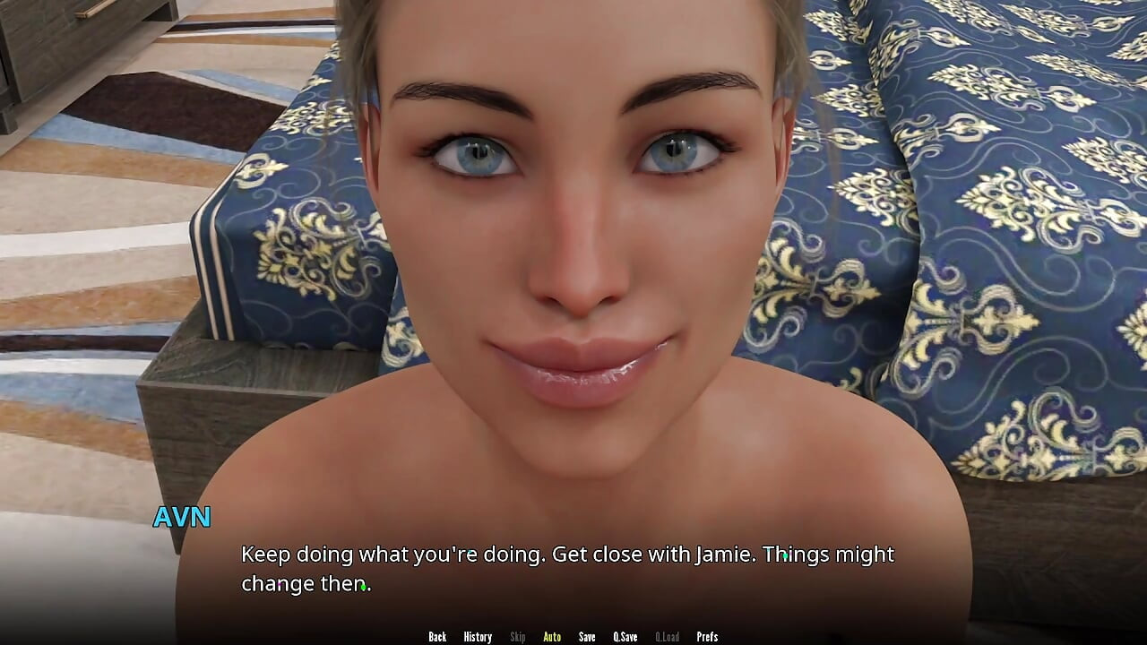 Wvm 15 - Nachytal Jsem Elisabeth Při Masturbaci