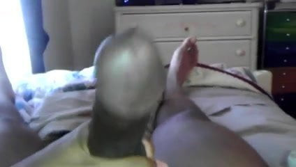 Me jerking 3
