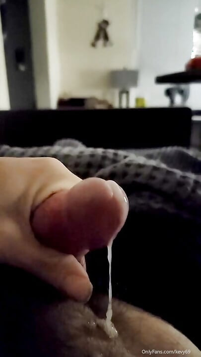 Kevy 69's Morning Tease & Late Night Orgasm