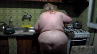 In the kitchen 2