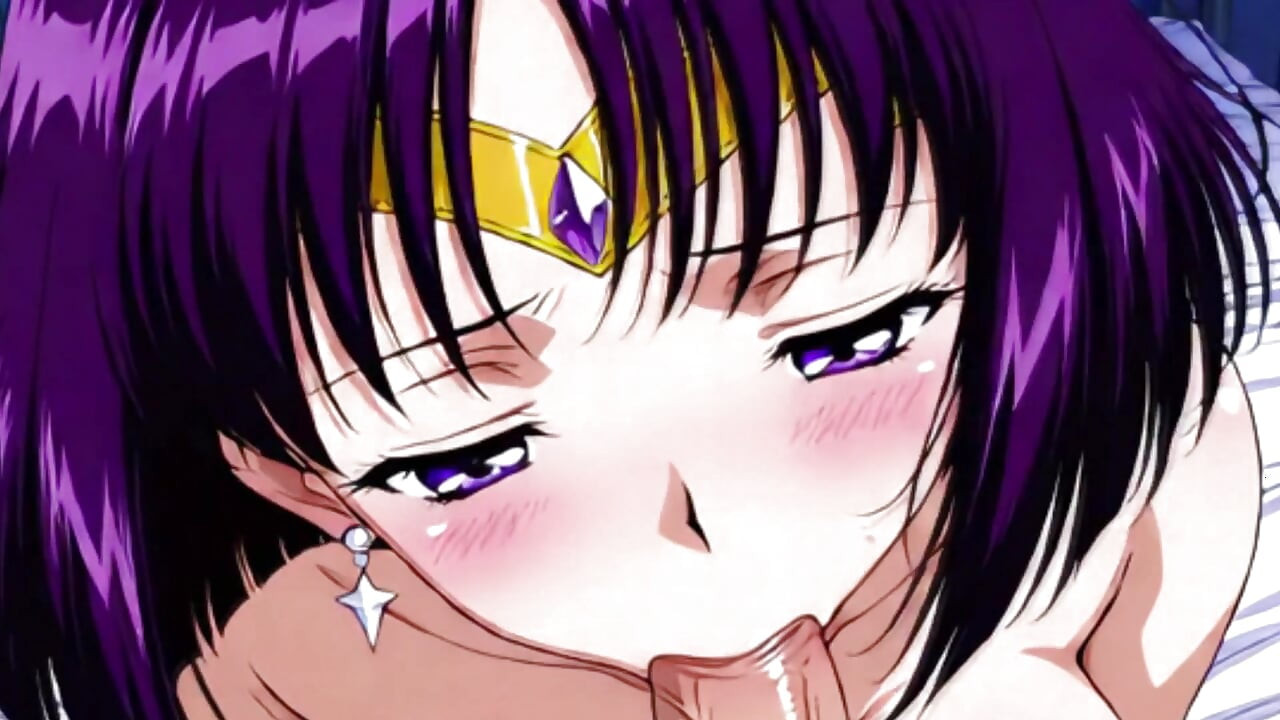 नाविक Moon Hotaru tomoe Hen
