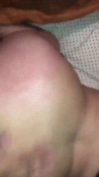 Irakische BBW bekommt brutalen Sex