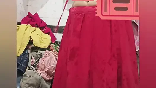Priya bhabi seksi video çekimi