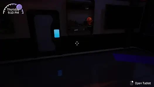 All sex scenes with Natasha - Last Hope, Part 1