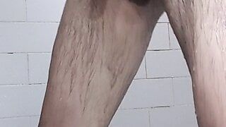 Joc la duș