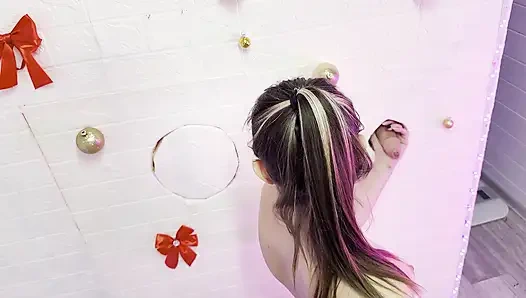 Penis böyle dokunuşlara dayanamaz