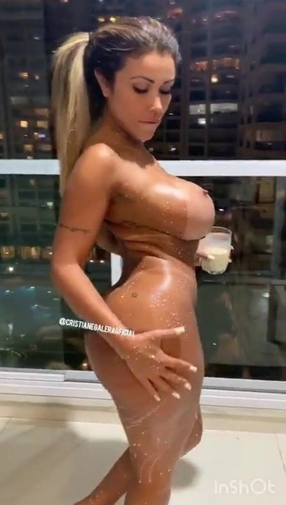 Spanish milking body