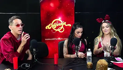 Pagode da ofensa - weihnachts-special 2021