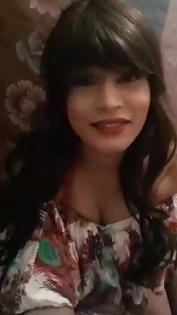 Ladyboy Shenaya Lorance