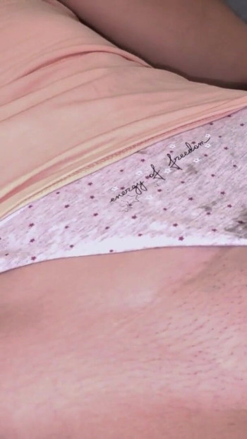 Key moment from "My Husband's Best Friend Fucked Me for First Time and he left something behind"