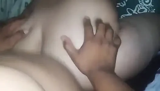 Hizmetçi ile rapidin