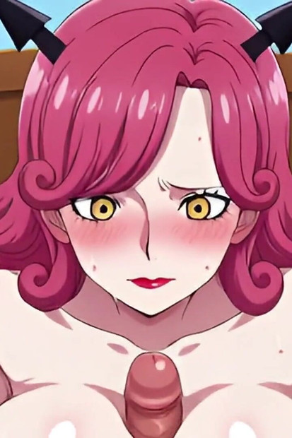 One Piece Galette Hen