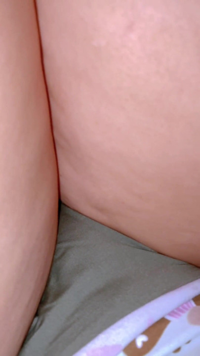 Stepmom and perverted stepson share a bed while dad isn't home | Clip 2