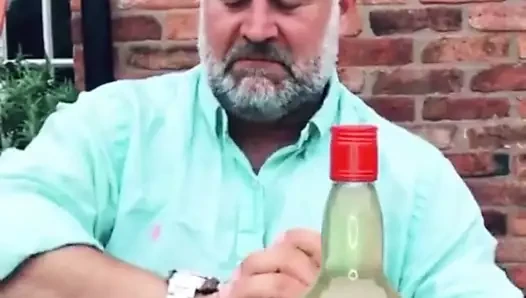Güçlü limoncello