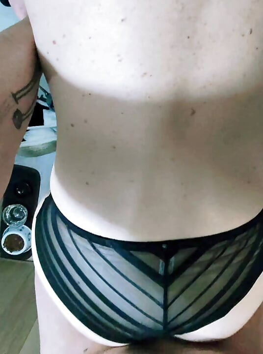 Good Fuck in the Natural Kitchen