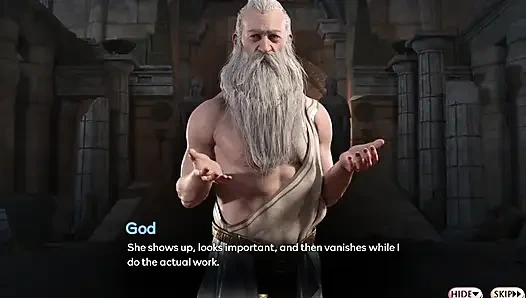 Complete Gameplay - Symphony of the Serpent, Part 35