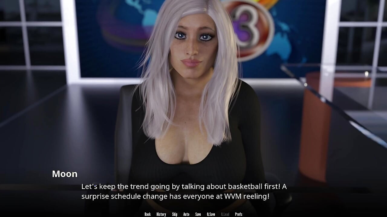 Wvm - Jamie Teaches Shauna How to Be My Ultimate Slut