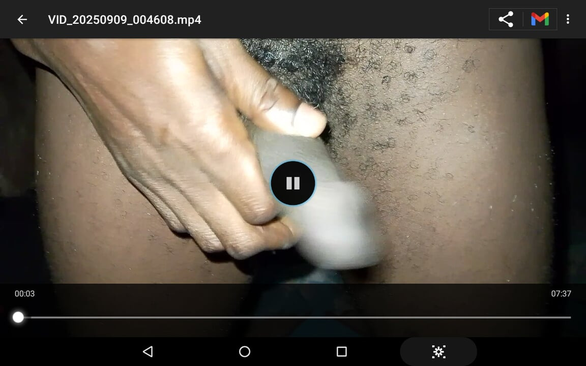 My come feels good in today's masturbation, and I am so pleased with it.